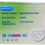 Alvita Incontinence All in One Extra Large Night Pants Pack of 20 -   Alvia EasyMeds Pharmacy