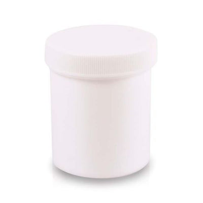Alvita Plastic Jar with Cap 50g x 12 -   Alvita EasyMeds Pharmacy