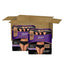 Always Discreet Boutique, Incontinence Underwear Black Medium x9 x3 Packs -   Always EasyMeds Pharmacy
