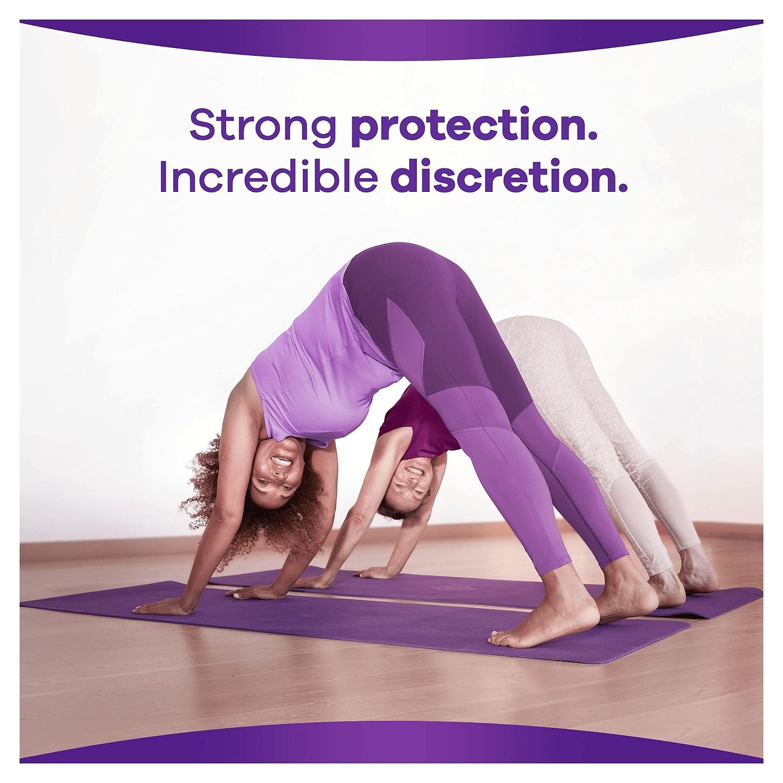 Always Discreet Incontinence Pads Women, Normal, 96 Moderate Absorbency Pads (24 x 4 Packs), Odour Neutraliser, SAVING PACK, for Sensitive Bladder -   Tena EasyMeds Pharmacy