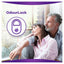 Always Discreet Incontinence Pads Women, Normal, 96 Moderate Absorbency Pads (24 x 4 Packs), Odour Neutraliser, SAVING PACK, for Sensitive Bladder -   Tena EasyMeds Pharmacy