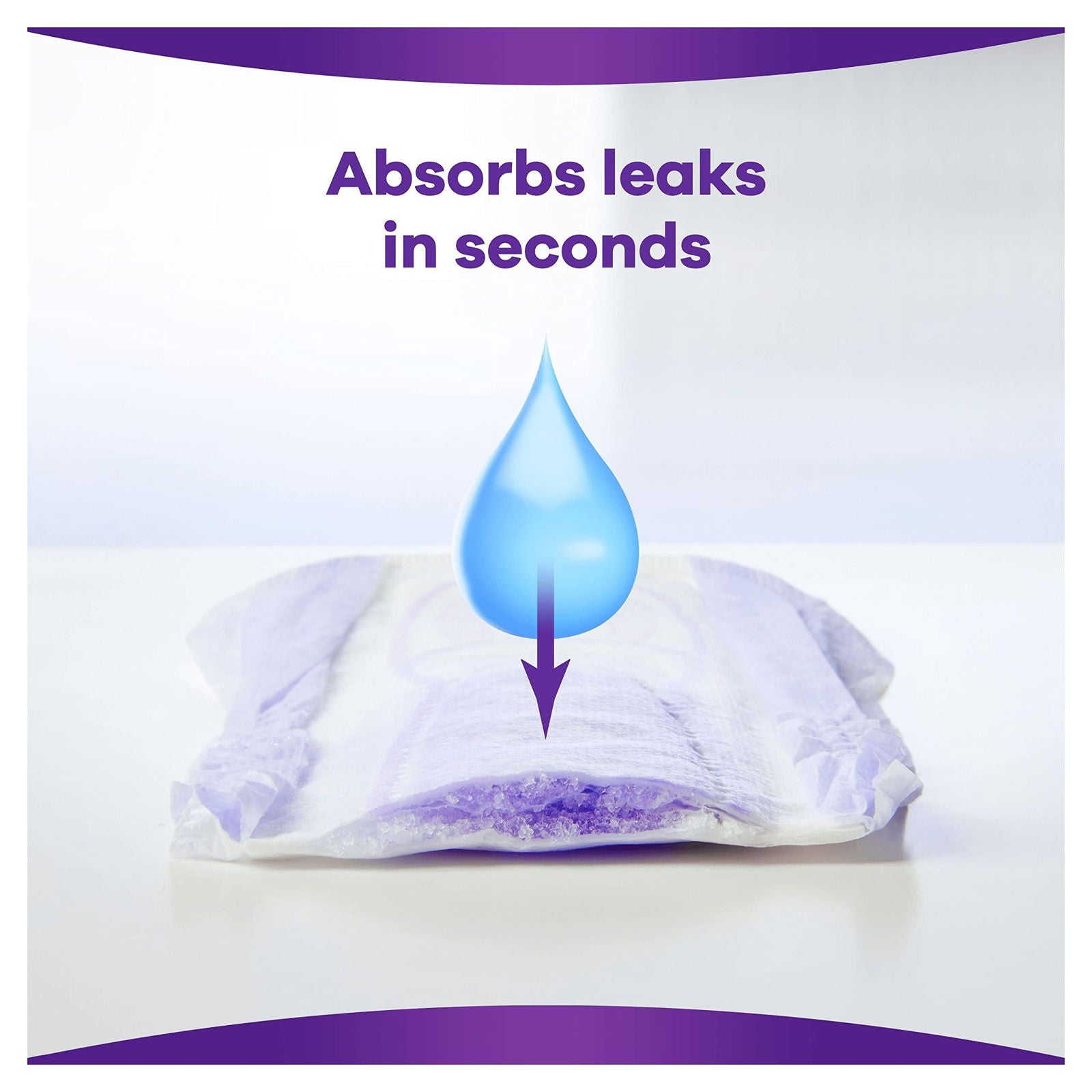 Always Discreet Incontinence Pads Women, Normal, 96 Moderate Absorbency Pads (24 x 4 Packs), Odour Neutraliser, SAVING PACK, for Sensitive Bladder -   Tena EasyMeds Pharmacy