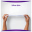 Always Discreet Incontinence Pads Women, Normal, 96 Moderate Absorbency Pads (24 x 4 Packs), Odour Neutraliser, SAVING PACK, for Sensitive Bladder -   Tena EasyMeds Pharmacy