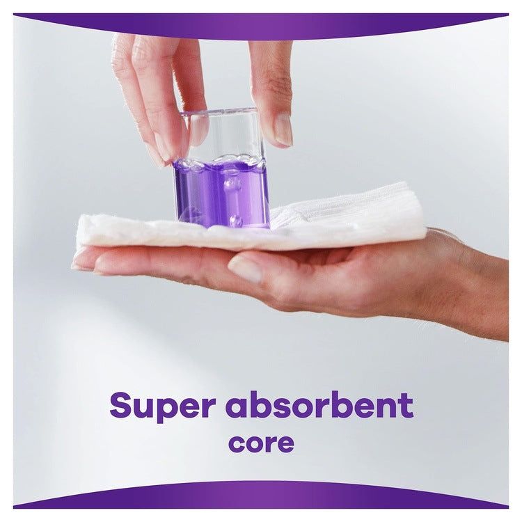 Always Discreet Incontinence Pants Large Normal x 40 Pants Size 16-22 -   Always EasyMeds Pharmacy