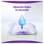 Always Discreet Normal Incontinence Pads Women 12 x 4 -   Tena EasyMeds Pharmacy