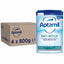 Aptamil Anti-Reflux Milk Powder 800g x 4