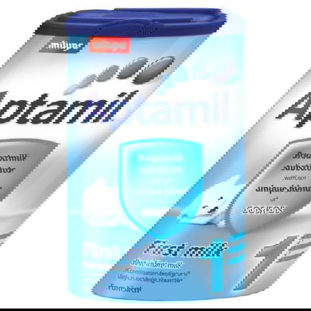 Aptamil First Infant Milk Powder 800g -   Aptamil EasyMeds Pharmacy