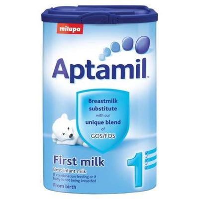 Aptamil First Infant Milk Powder 800g -   Aptamil EasyMeds Pharmacy