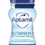 Aptamil (Previously Cow & Gate) Nutriprem 2 Liquid Milk 200ml x 12