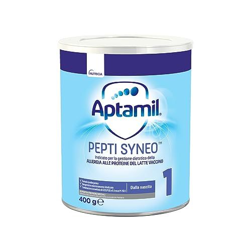 Aptamil Pepti Syneo Baby Formula Mik 400g -   Aptamil EasyMeds Pharmacy
