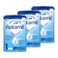 Aptamil 1 First Milk Powder (800g) x 3 Tubs