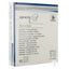 Aquacel AG 5cm x 5cm Silver Hydrofiber Wound Dressing x10 S7505AG -   Convatec EasyMeds Pharmacy