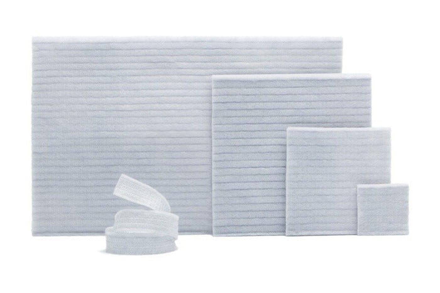 Aquacel AG+ Extra Silver Hydrofiber Wound Dressing 10cm x 10cm, 4''x4'' 413567 -   Convatec EasyMeds Pharmacy