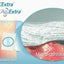 Aquacel AG Extra Silver Hydrofiber Wound Dressing 5cm x 5cm, 2"x2" x10 420671 -   Convatec EasyMeds Pharmacy