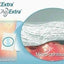 Aquacel AG Extra Silver Hydrofiber Wound Dressing 5cm x 5cm x10 -   Convatec EasyMeds Pharmacy