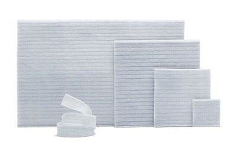 Aquacel AG+ Extra Silver Hydrofiber Wound Dressing 5cm x 5cm x10 -   Convatec EasyMeds Pharmacy