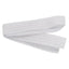 Aquacel Ag+ Hydrofiber Wound Dressing 4cm x 10cm