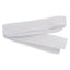 Aquacel AG+ Extra Silver Hydrofiber Wound Dressings 4cm x 10cm -   Convatec EasyMeds Pharmacy