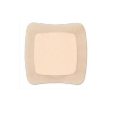 Aquacel AG Foam Non Adhesive Dressings 5cm x 5cm 420639 -   Convatec EasyMeds Pharmacy
