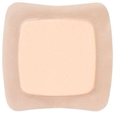 Aquacel Foam Adhesive 10cm x 10cm Dressings  420680 -   Convatec EasyMeds Pharmacy