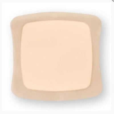 Aquacel Foam Adhesive Dressing 12.5cm x 12.5cm x 10 -   ConvaTec EasyMeds Pharmacy