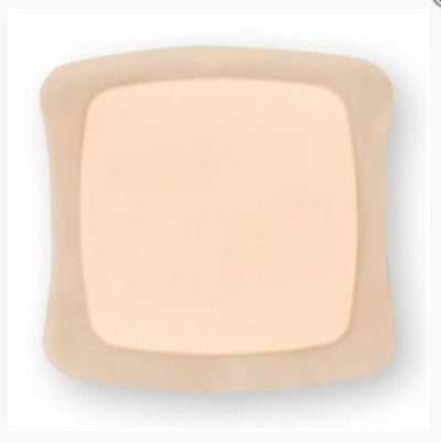 Aquacel Foam Adhesive Dressing 8cm x 8cm x 1 -   ConvaTec EasyMeds Pharmacy