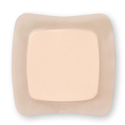 Aquacel Foam Adhesive Dressings 10cm x 20cm 421150 -   Convatec EasyMeds Pharmacy