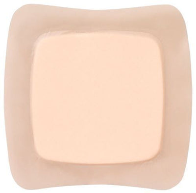 Aquacel Foam Adhesive Dressings 17.5cm x 17.5cm 420621 -   Convatec EasyMeds Pharmacy