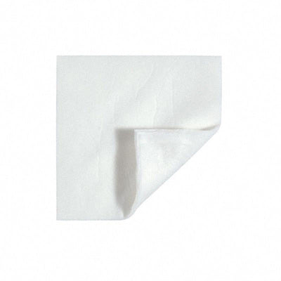 Askina Dressing Pad Absorbent Perforated Plastic Film Faced 10cm x 10cm x 100 -   Braun B Medical EasyMeds Pharmacy