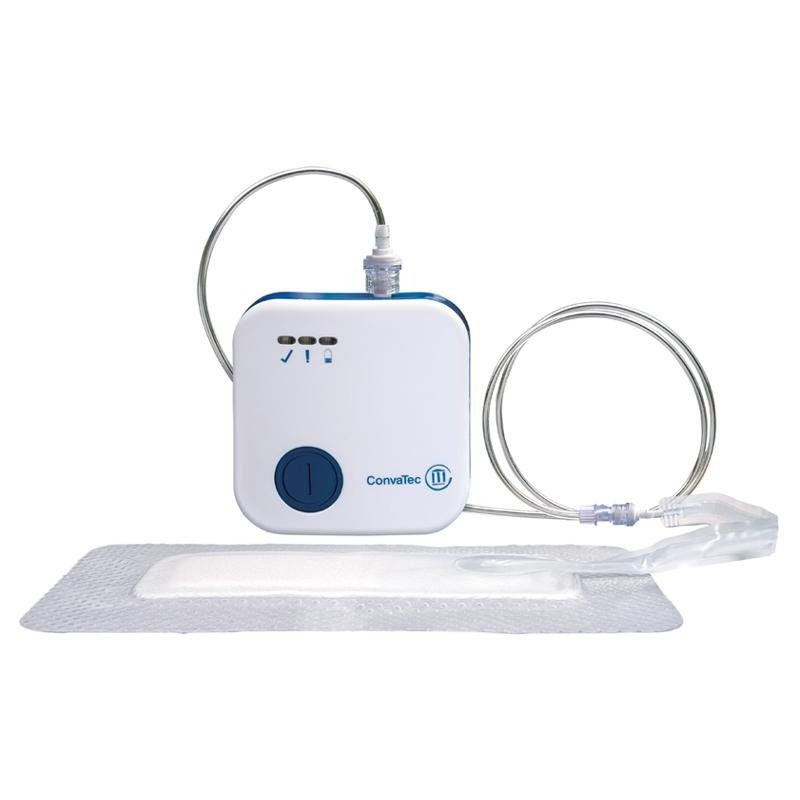 Avelle Negative Pressure Wound Therapy Dressing Pack 12cm x 21cm x 5 -   Convatec EasyMeds Pharmacy
