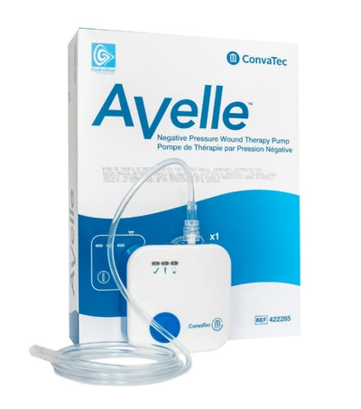 Avelle Negative Pressure Wound Therapy Pump