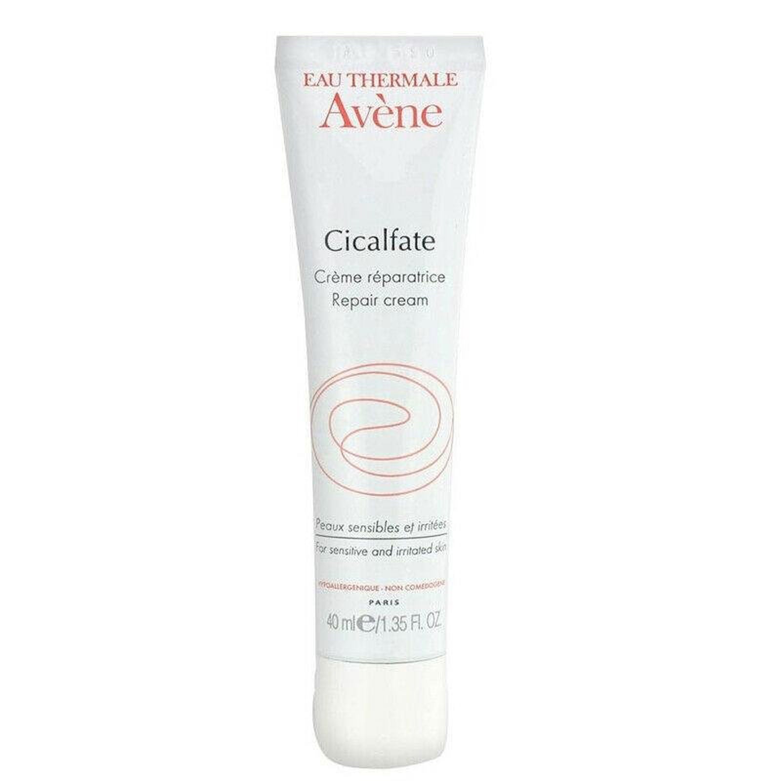 Avene Cicalfate Restorative Lip Cream 40ml -   Avene EasyMeds Pharmacy