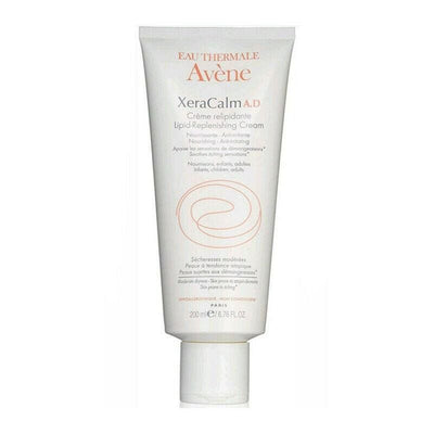 Avene XeraCalm A.D Lipid-Replenishing Cream 200ml -   Alloga - Pierre Fabre EasyMeds Pharmacy