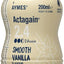 Aymes Actagain 2.4 Daily High Energy Nutritional Drink Vanilla 24x250ml