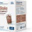 Aymes Compact Chocolate Shake Sachet 57g x 7