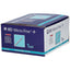 Box of BD Micro-Fine U40 syringes on a white background