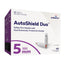 BD_AutoShield Safety Pen Needles 