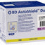 BD Autoshield Duo Safety Pen Needles 5mm 30G x 100 -   Becton Dickinson EasyMeds Pharmacy