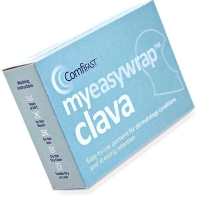 Comfifast / Comfikids Easywrap Clava / Balaclava 5-14 Years -   Comfifast EasyMeds Pharmacy