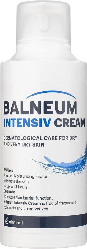 Balneum Intensiv Cream 500g