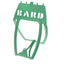 Bard Uristand Folding Catheter Bag Stand for Urine Bed Bags -   Bard EasyMeds Pharmacy