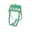 Bard Uristand Folding Catheter Bag Stand for Urine Bed Bags -   Bard EasyMeds Pharmacy