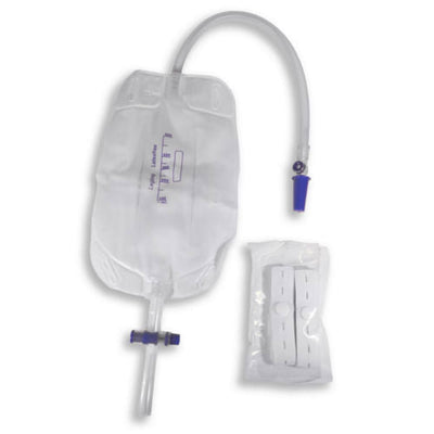 Beambridge Flexible Leg Bag Long Tube x1 -   Beambridge EasyMeds Pharmacy