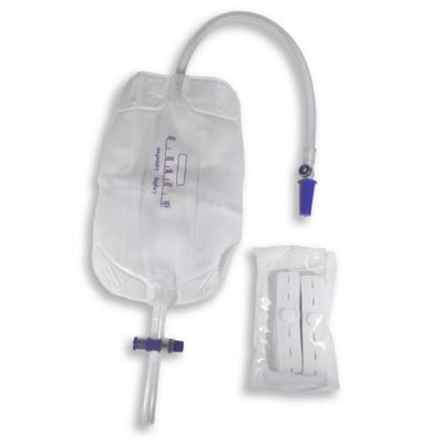 Beambridge Leg Bag Short 750ml x10 -   Beambridge EasyMeds Pharmacy