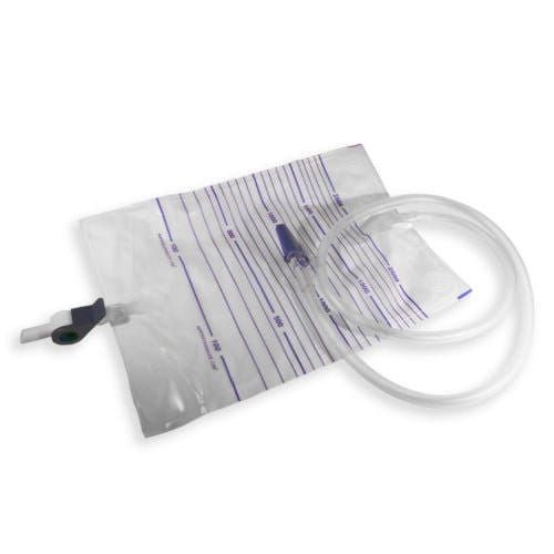 Beambridge Night Drainage Bags 6-56 x10 -   Beambridge EasyMeds Pharmacy