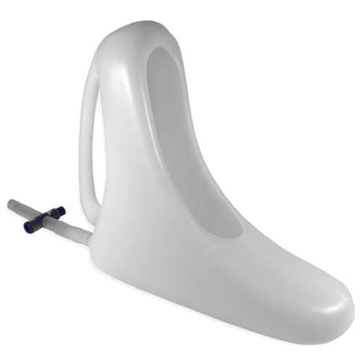 Beambridge Urinal Bridge with Tap for Women 6-18T -   Beambridge EasyMeds Pharmacy