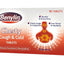 Benylin Chesty Cough & Cold Tablets | Pack of 16 | -   Benylin EasyMeds Pharmacy