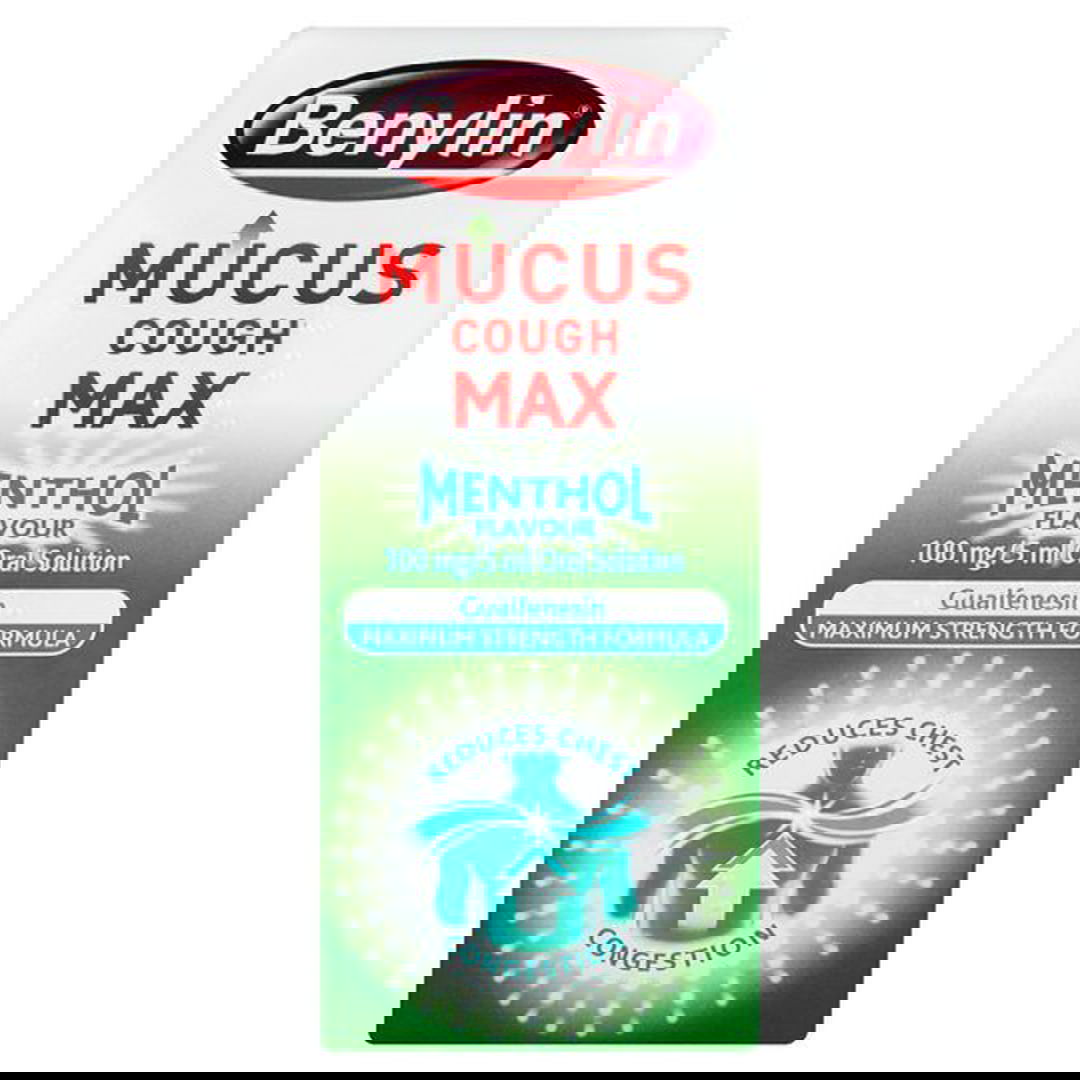 Benylin Mucus Cough 150ml -   BENYLIN EasyMeds Pharmacy