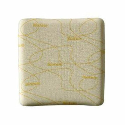 Biatain Non-Adhesive Dressings 15cm x 15cm x 5 -   Biatain EasyMeds Pharmacy
