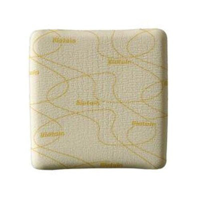 Biatain Non-Adhesive Dressings 20cm x 20cm x 5 -   Biatain EasyMeds Pharmacy